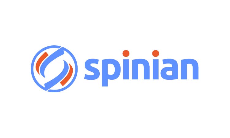 Spinian.com - buy Good premium domains